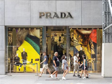 is prada itslian|interesting facts about Prada.